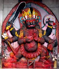 Ganapathi Homam